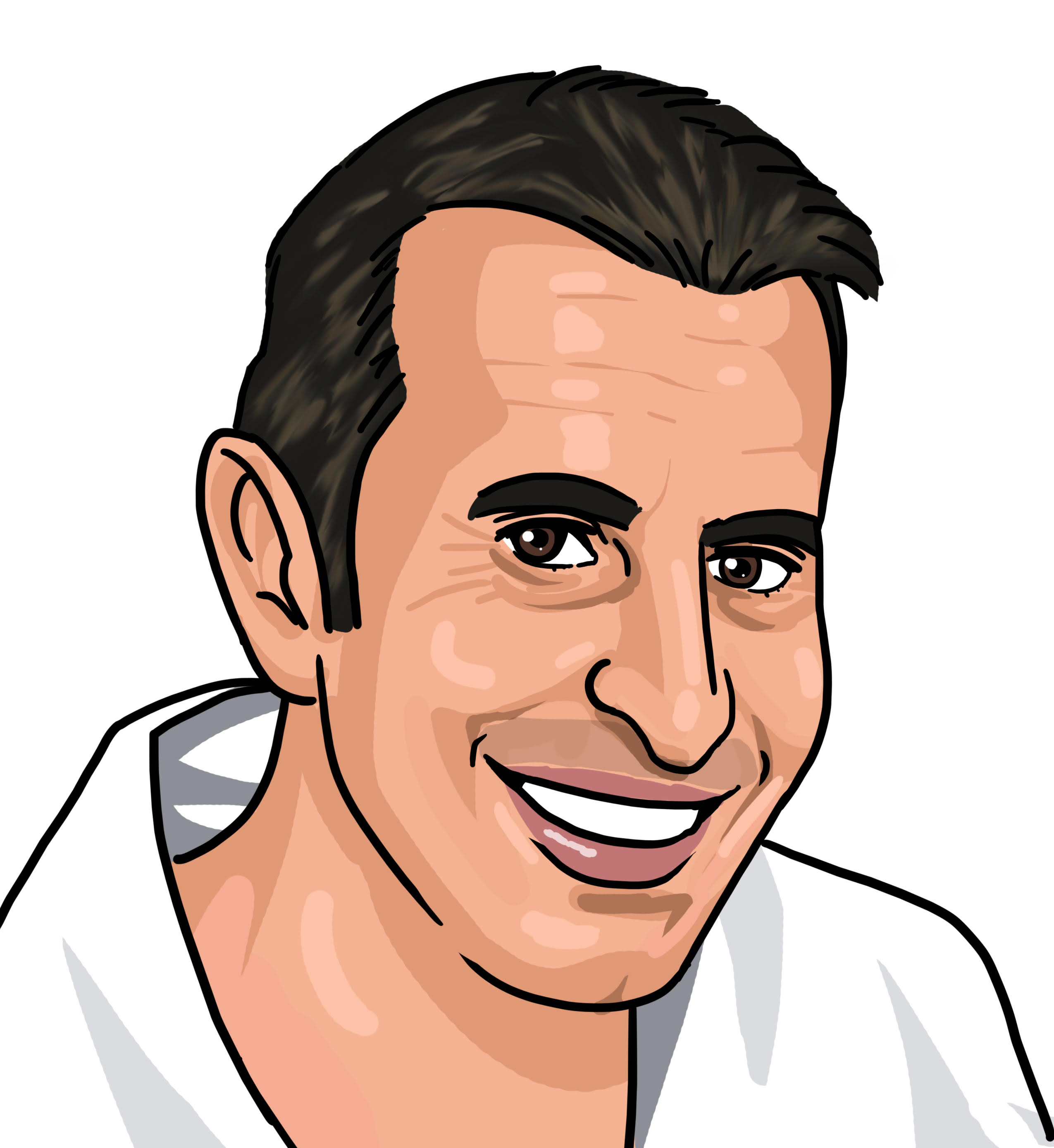 Frank Barbato