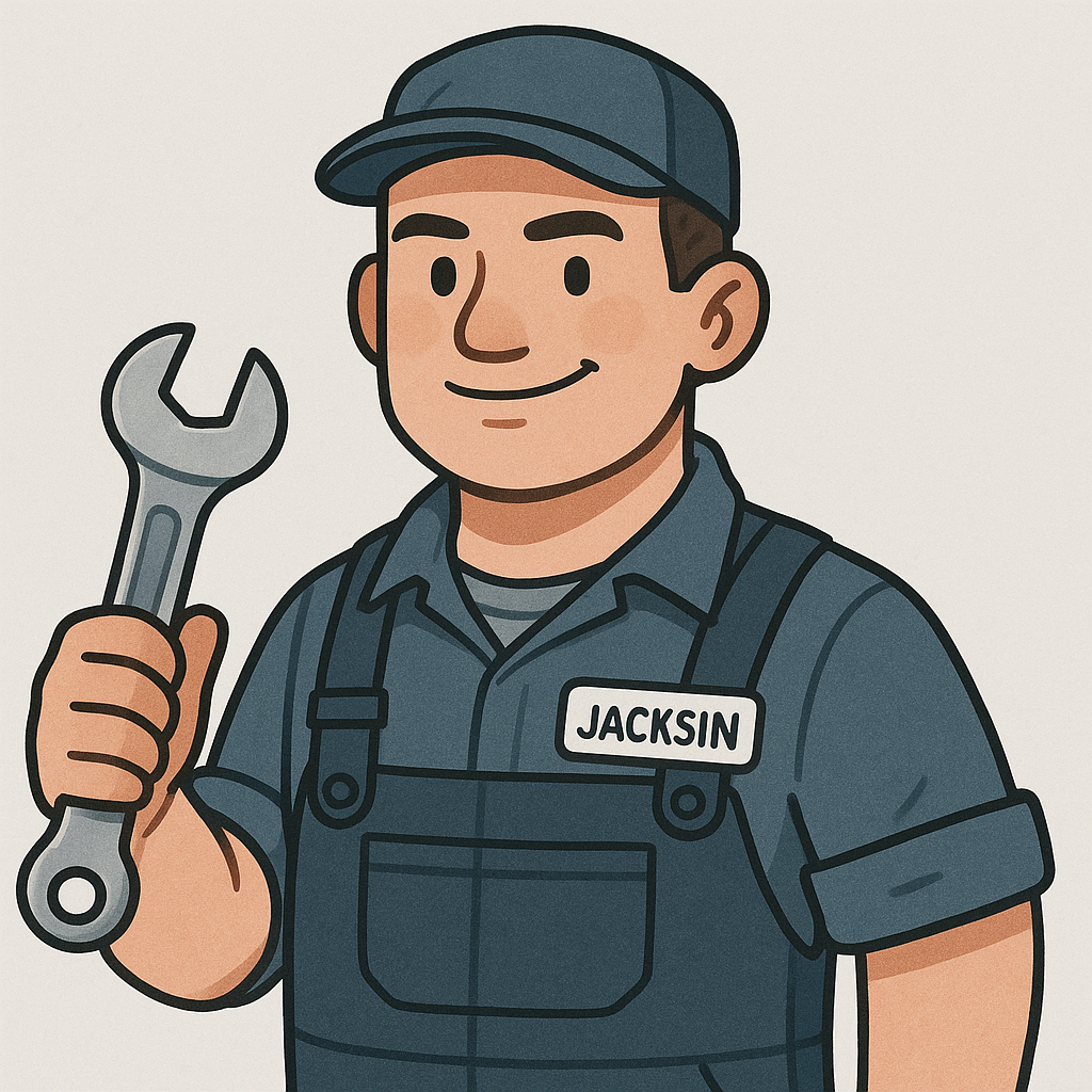 Jacksin